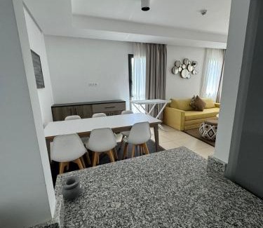 Ait Youssef Ou Ali Apartamento | AppartHotel au Radisson Blu Residences à Al Hoceïma Sfiha
