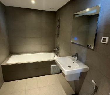 Ait Youssef Ou Ali Apartamento | AppartHotel au Radisson Blu Residences à Al Hoceïma Sfiha