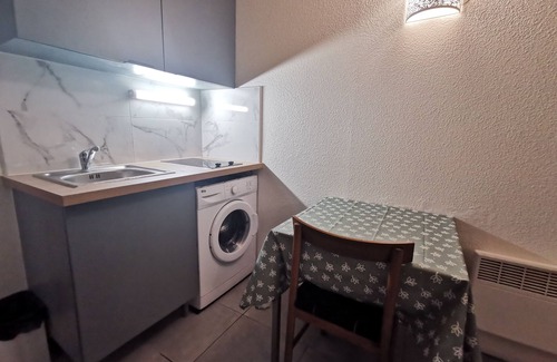 Gambetta Apartamento | Apparthotel La Defense, Paris, France
