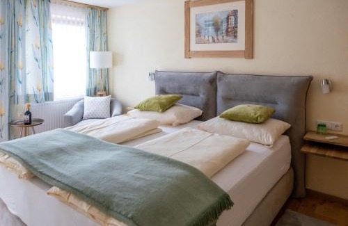 Schruns Apartamento | Apparthotel Litz