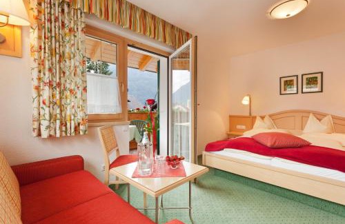 Schruns Apartamento | Apparthotel Litz