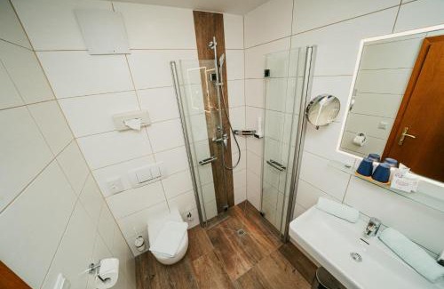 Obertauern Hotel | Apparthotel Samson