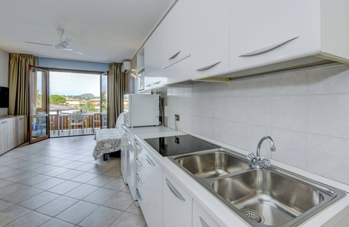 Solarolo Casa | Apparthotel San Sivino