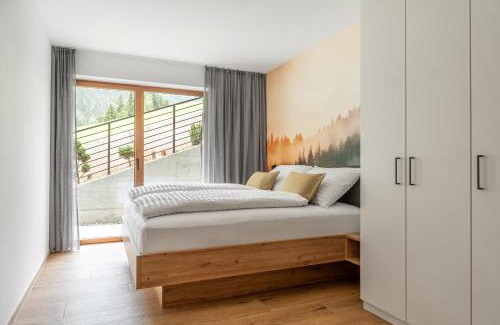 Selva dei Molini Apartamento | Apparthotel Sonnwies