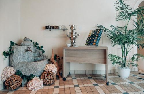 Selva dei Molini Apartamento | Apparthotel Sonnwies