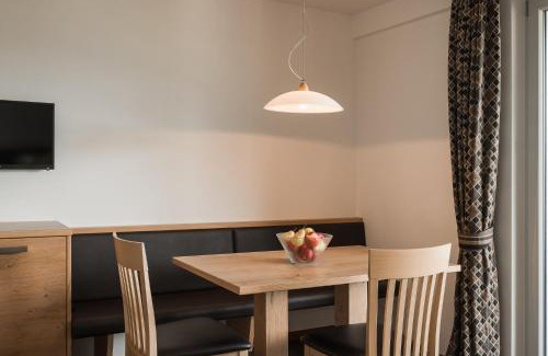 Schenna Hotel | Apparthotel Zunneler