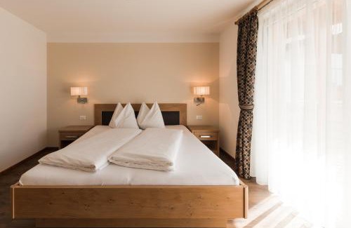 Schenna Hotel | Apparthotel Zunneler