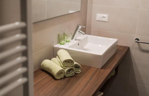 Schenna Hotel | Apparthotel Zunneler
