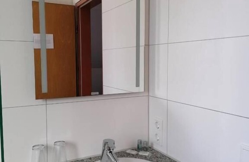 Sindelfingen Hotel | Appartis - Hotel am Stadtpark