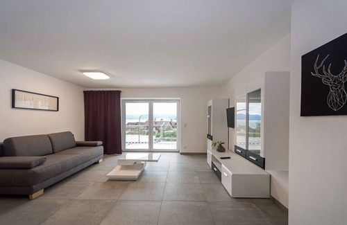 Seewalchen am Attersee Apartamento | Appartment 2-4 Personen - Hotel Restaurant Sailer