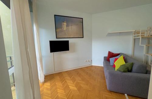 Gioia Apartamento | APPARTME Copernico 59A