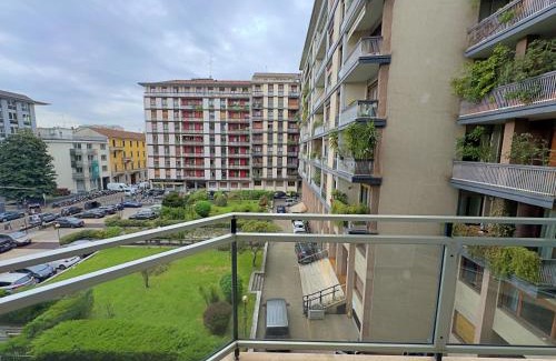 Gioia Apartamento | APPARTME Copernico 59A