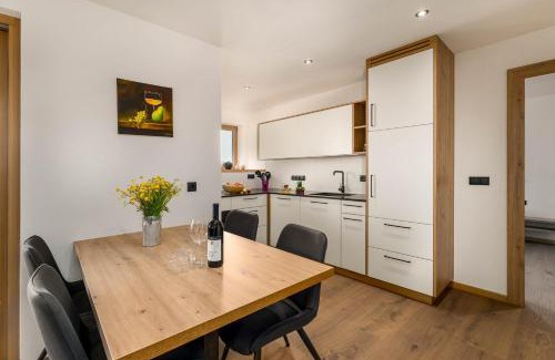 Maranza Apartamento | Appartment Über die Wolken