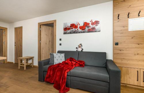 Maranza Apartamento | Appartment Über die Wolken