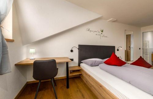 Maranza Apartamento | Appartment Über die Wolken