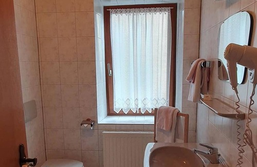 Mallnitz Cabaña | Appartment 3 - Pension Edlinger