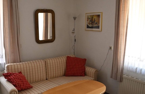 Mallnitz Cabaña | Appartment 3 - Pension Edlinger