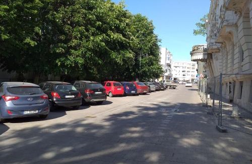 Old Town Apartamento | Appartment 3 rooms, splendid position, 1 minut of walk to the Black Sea