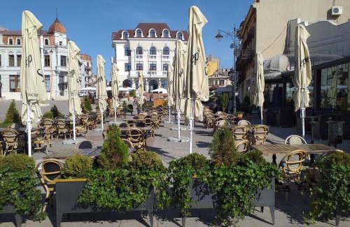 Old Town Apartamento | Appartment 3 rooms, splendid position, 1 minut of walk to the Black Sea