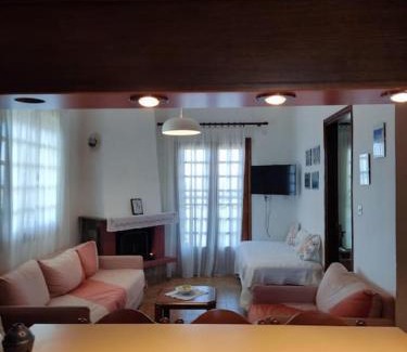 Kalamaria Apartamento | Appartment 50 m2, sea view