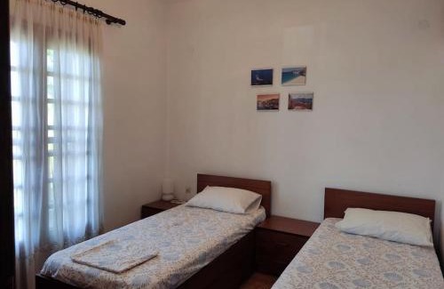 Kalamaria Apartamento | Appartment 50 m2, sea view