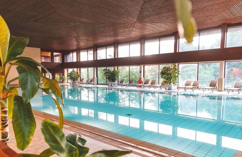 Timmendorfer Strand Apartamento | Appartment 728 Meerblick