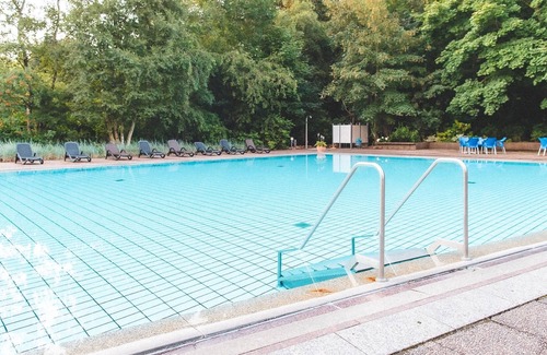 Timmendorfer Strand Apartamento | Appartment 728 Meerblick