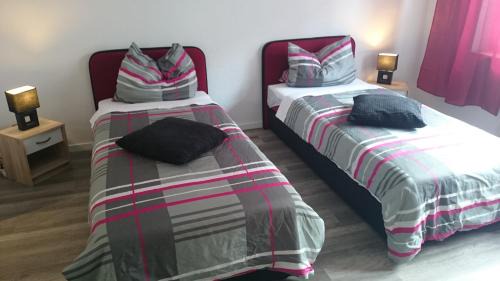 Holt Apartamento | Appartment am Nordpark