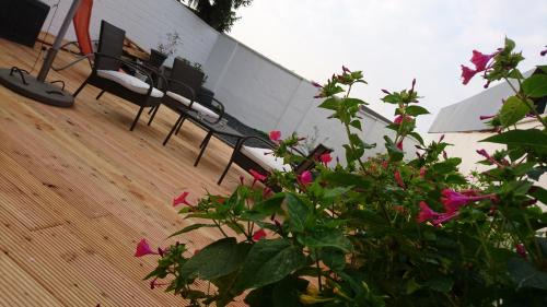 Holt Apartamento | Appartment am Nordpark