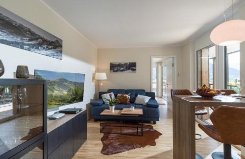 Moosen Apartamento | Appartment am Sonnberg