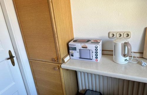 Ploen Apartamento | Appartment Amin