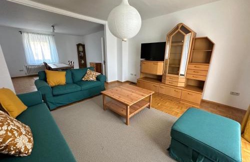Ploen Apartamento | Appartment Amin