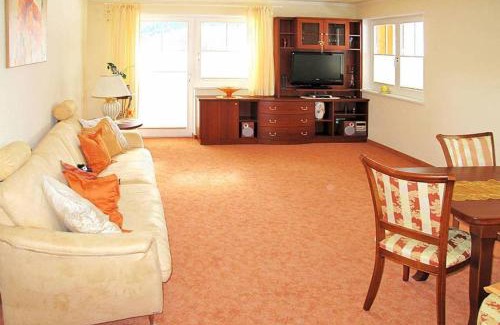 Runhof Apartamento | Appartment Andrea