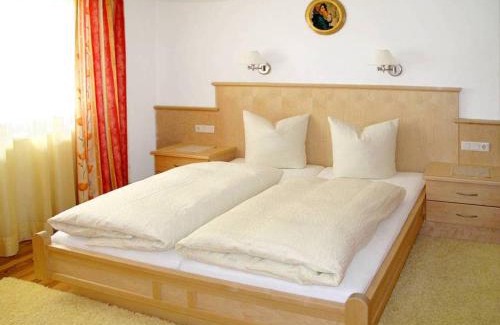 Runhof Apartamento | Appartment Andrea