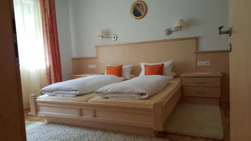 Runhof Apartamento | Appartment Andrea