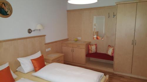 Runhof Apartamento | Appartment Andrea