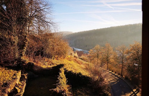Altensteig Apartamento | Appartment Apothekerstube