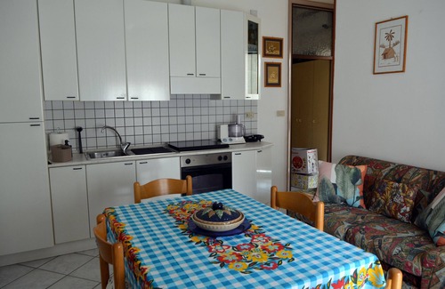 Lido di Savio Apartamento | Appartment Climatisée Avec Piscine Cas'aurelia
