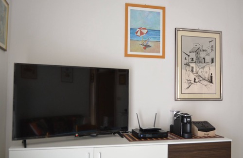 Lido di Savio Apartamento | Appartment Climatisée Avec Piscine Cas'aurelia