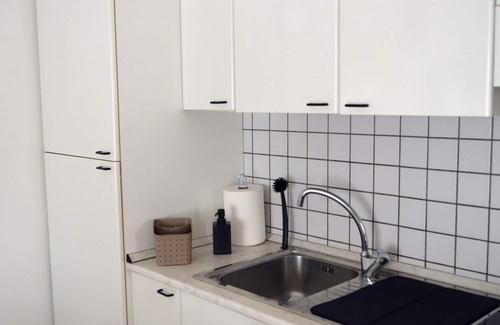 Lido di Savio Apartamento | Appartment Climatisée Avec Piscine Cas'aurelia