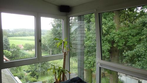 Schwabach Apartamento | Appartment Döllinger Messe Fränkisches Seenland