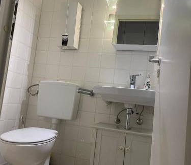 Wendtorfer Strand Apartamento | Appartment direkt am Marina Wendtorf mit Seeblick