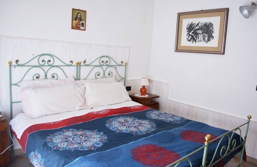 Montelaguardia Otro | Apartamento Fico: magníficas casas rurales en el corazón de Umbría