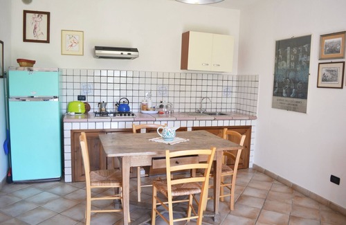 Montelaguardia Otro | Apartamento Fico: magníficas casas rurales en el corazón de Umbría