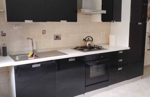 Torre Angela Apartamento | Appartment for small family, ma 4 person, king bed available, Pet friendly