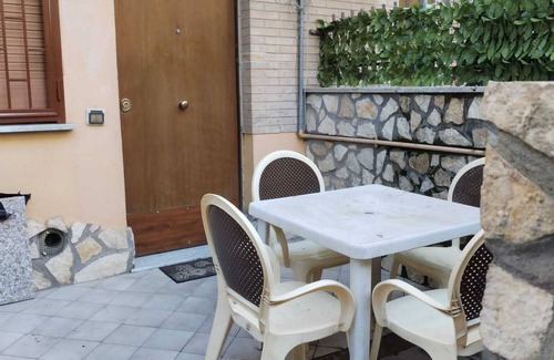 Torre Angela Apartamento | Appartment for small family, ma 4 person, king bed available, Pet friendly