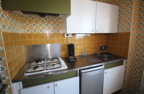 Le Grand Large Apartamento | Appartment with sea view