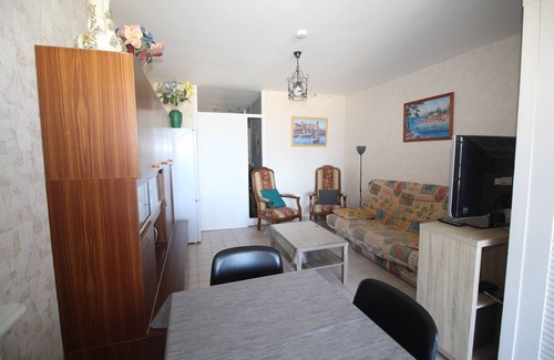 Le Grand Large Apartamento | Appartment with sea view