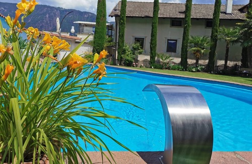 Tesimo Apartamento | Appartment "gantkofel"