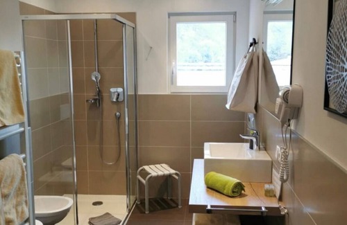 Tesimo Apartamento | Appartment "gantkofel"